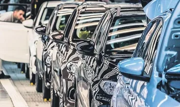 Boyalı hasarlı sıfır araç!