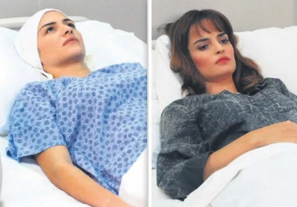 Magazin gündeminden başlıklar
