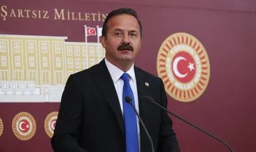 Yavuz Ağıralioğlu’ndan Kemal Kılıçdaroğlu’na tepki: Baştan siyasi ilkesizlik