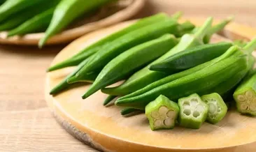 Bamyanın faydaları saymakla bitmiyor