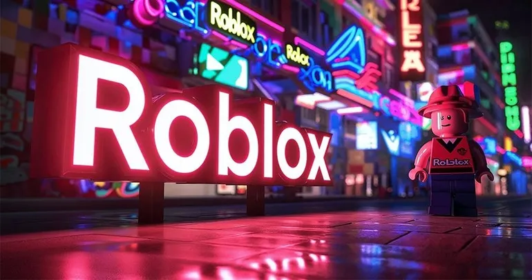 SON DAKİKA | Türkiye bastırdı, Roblox harekete geçti! 15 yaş altı giriş için ebeveyn paneli adımı