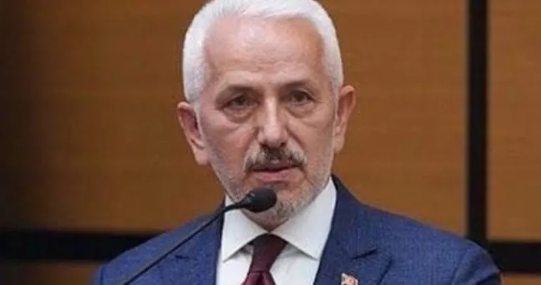 Ekrem Baki CHP’den istifa etti