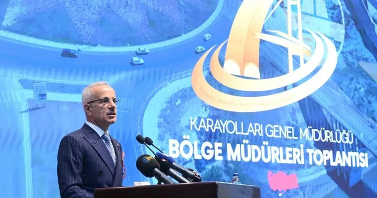 Bakan Uraloğlu: Kamuda tasarruf ilkesini gözden kaçırmayacağız