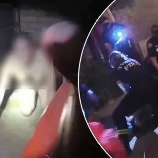 ABD’de polis göçmen vatandaşı evinde böyle öldürdü! Görüntüler ortaya çıktı