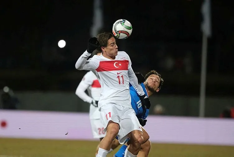 Süper Lig’in yıldızları geceye damgasını vurdu! Livakovic şoku yaşadı...