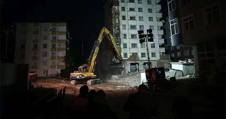 Üç şüpheli için 15’er yıl hapis