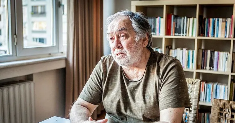 Erden Kıral hayatını kaybetti