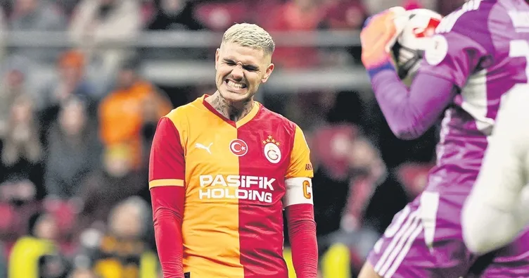 Ben nerede yanlış yaptım