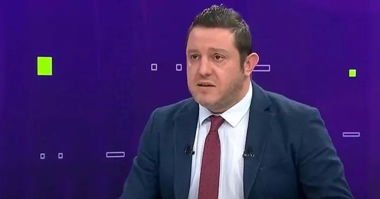 Eski futbolcu Nihat Kahveci nafaka savaşını kaybetti