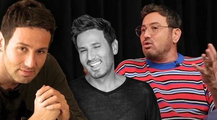 Son dakika: Metin Arolat hikayesiyle herkesi ağlattı! Annesini toka yüzünden kaybetmiş...