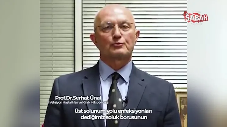 Bakan Koca nezleye karşı uyardı | Video