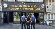 12 yıl hapisle aranan istismarcı yakalandı