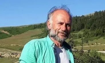 Giresun’da baba, oğlunu öldürdü