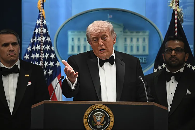 SON DAKİKA| Trump’a saldırı girişiminde şoke eden detaylar: Kritik ihmal ortaya çıktı! Saldırgan güvenlik zincirini böyle aştı