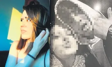 Öğrencisiyle skandal aşk