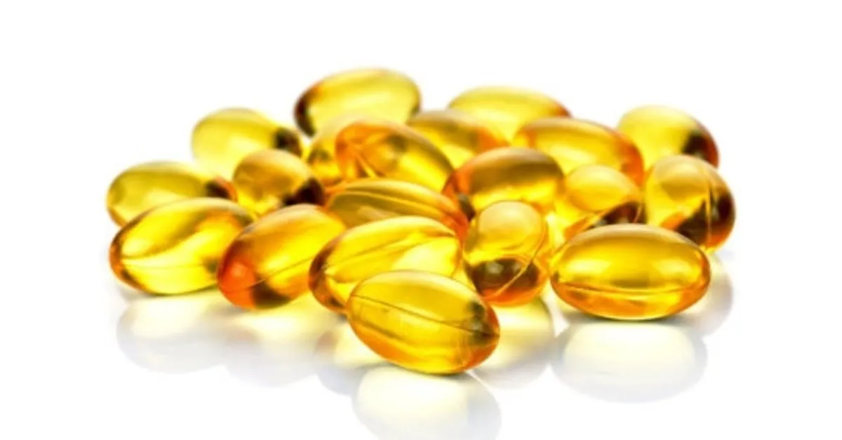 Omega 3 Faydalari Nelerdir Omege 3 Nedir Nelerde Var Saglik Haberleri