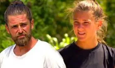 Survivor Nisa Bölükbaşı ve Mert Öcal’dan o yoruma suç duyurusu!