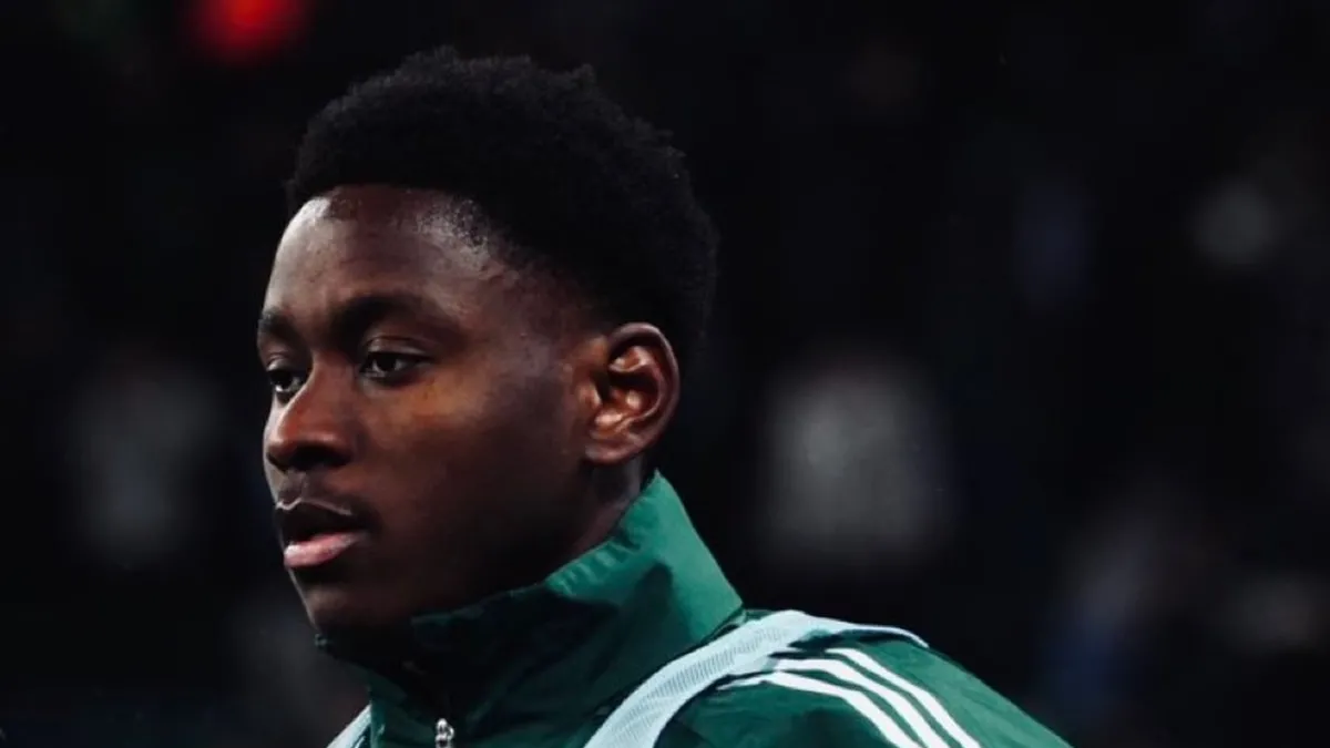 Kocaelispor, Habib Ali Keita'nın sözleşmesini feshetti