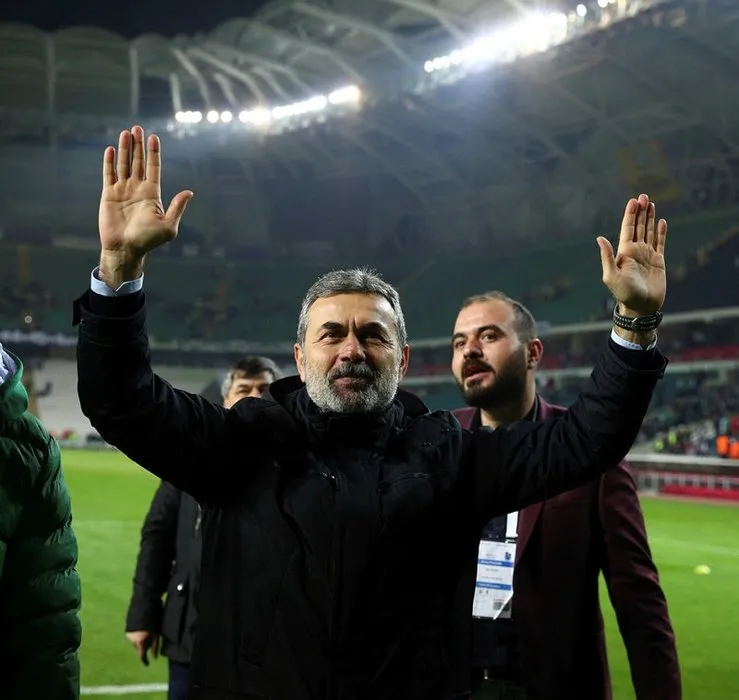 Fenerbahçe’de transfer şov başlıyor