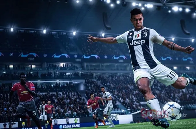 FIFA 19 fiyatı PS4 için belli oldu! FIFA 19 sistem gereksinimleri nedir?