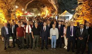 Sabah yazarı Yavuz Donat Iğdır’da!