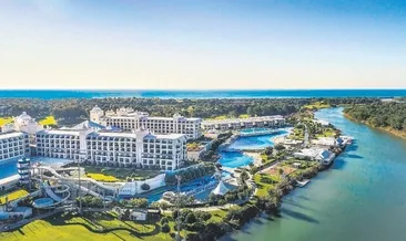 Sıcağı özleyenler Akdeniz’e