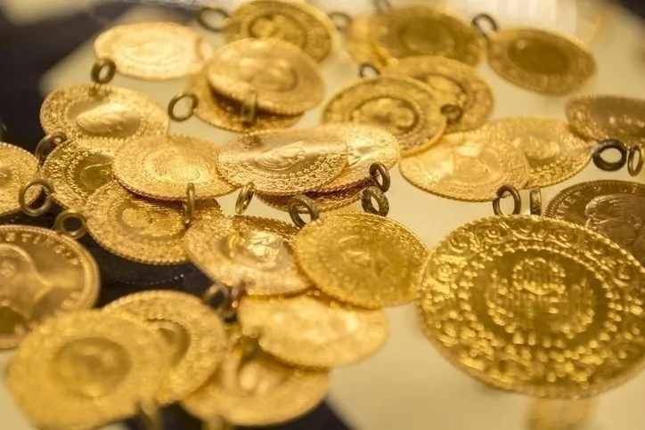REKOR TAZELEDİ! Gram altın ne kadar, kaç TL oldu? 9 Ocak 2023 canlı altın fiyatları ile altının gram fiyatı ne kadar oldu?