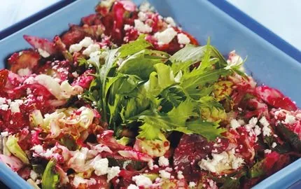 Salata diyeti