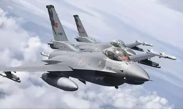 MSB’den F-16 spekülasyonlarına yanıt! Herhangi bir şarta bağlı değil