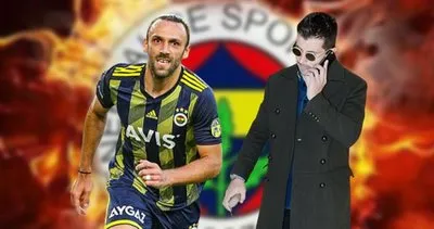 Fenerbahçe’nin stoper planı belli oldu! Önce Muriqi...