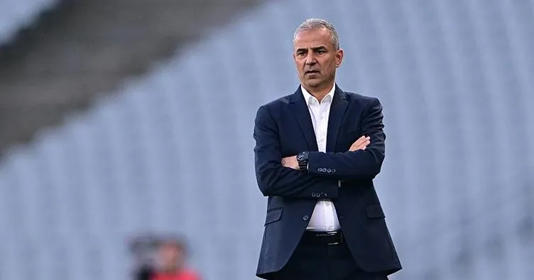 Fenerbahçe Teknik Direktörü İsmail Kartal’dan sakatlık açıklaması: Takımın %98’i düzeldi