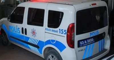 Karaköprü’de silahlı saldırıya ilişkin 4 gözaltı