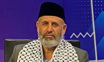 ‘Siyonizm tüm insanlık için tehdit’