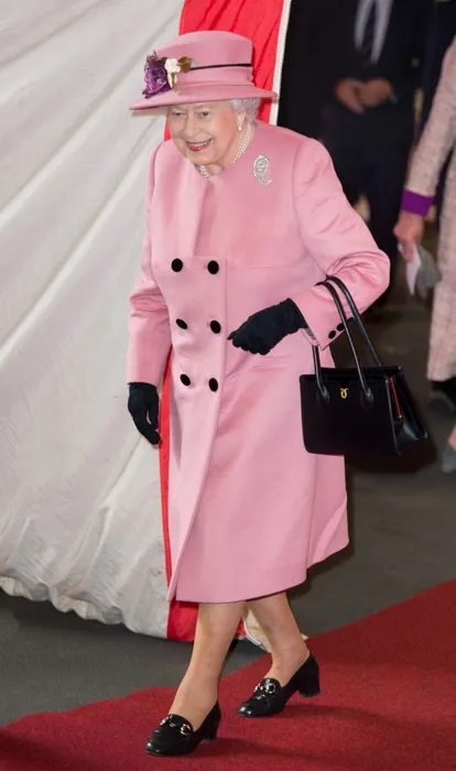 Kraliçe Elizabeth'in uzun yaşam sırrı ortaya çıktı! İşte 93 yaşındaki Kraliçe Elizabeth'in sırrı...