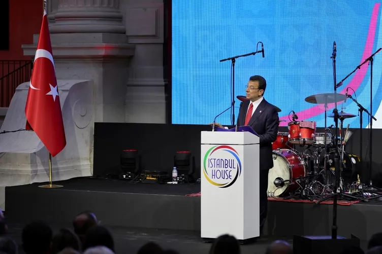 SON DAKİKA | Hani sponsorlar karşılamıştı?! İmamoğlu’nun Paris gezisinin faturası İBB’nin kasasından çıktı