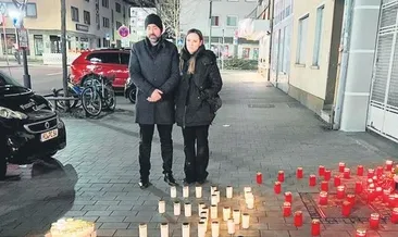 Kendimizi güvende hissetmiyoruz