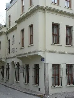 İstanbul'daki müzeler