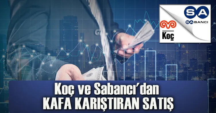 Büyük satış!