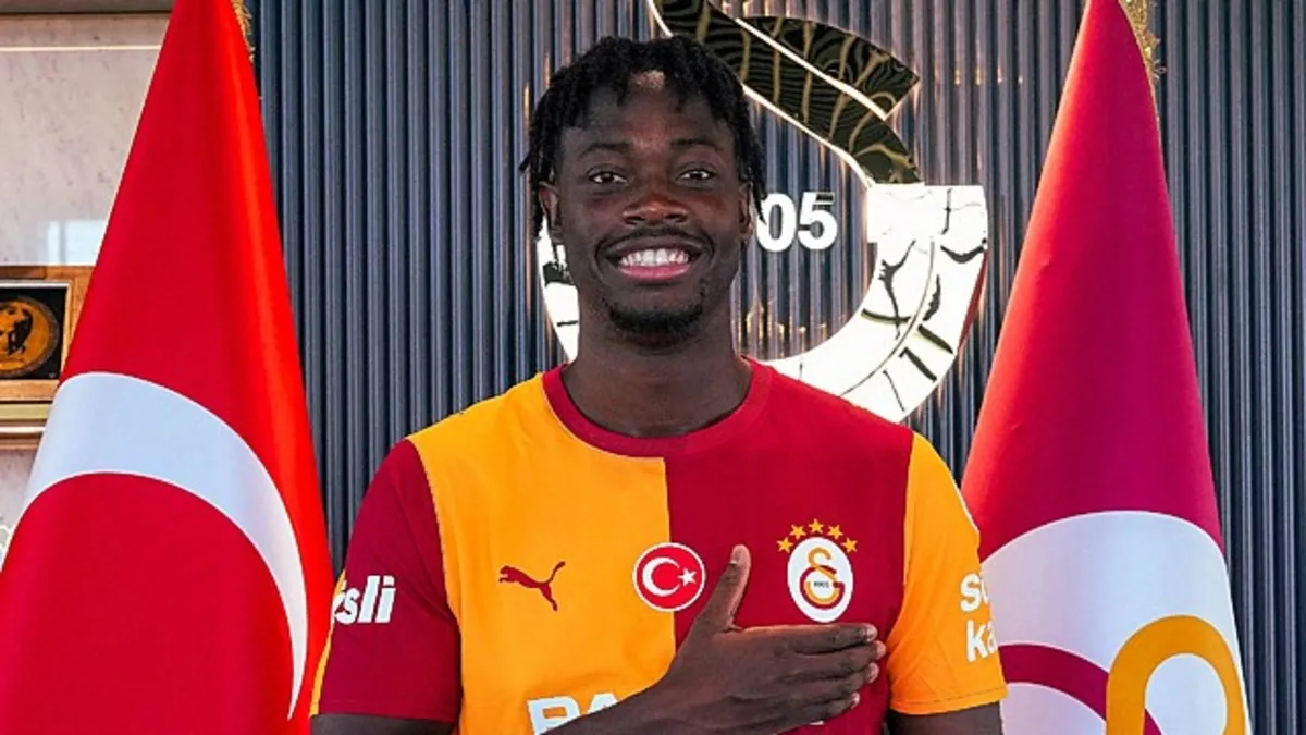 Bitshiabu’nun bilinmeyenleri ortaya çıktı! Yeşil sahanın Ferrarisi!
