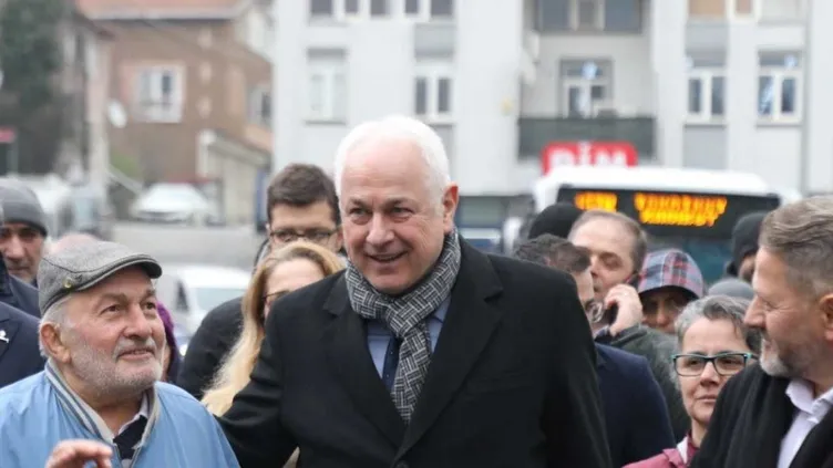 SON DAKİKA | CHP’yi CHP’liler yaktı! Kumpas telefon görüşmesine yansıdı