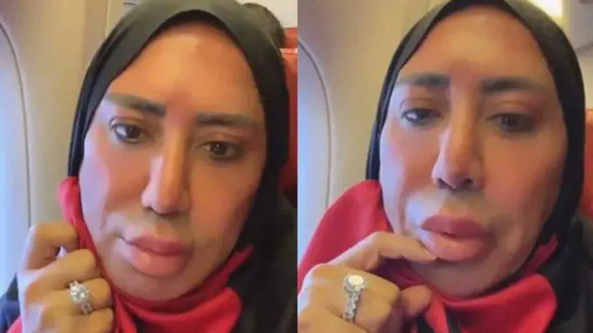 Başörtüsü takıp video paylaşmıştı: Fenomen Murat Övüç’ün 3 yıla kadar hapsi istendi Başörtüsü takıp video paylaşmıştı: Fenomen Murat Övüç’ün 3 yıla kadar hapsi istendi