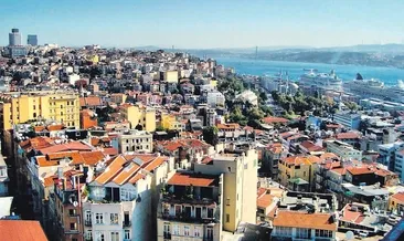 Faiz düşüşü vatandaşı eve yönlendirdi