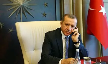 Başkan Erdoğan'dan şehit itfaiye eri Haydar Öz'ün ailesine taziye #diyarbakir