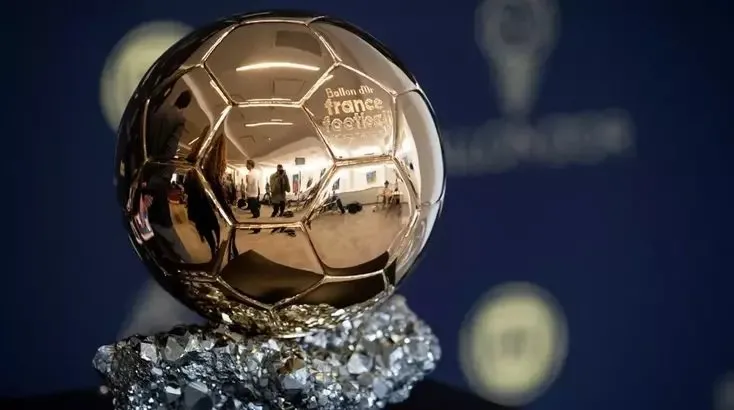 Ballon d’Or ödül töreni CANLI İZLE! Tivibu Spor YouTube 2023 Ballon d’Or canlı yayın izle ŞİFRESİZ, full HD seçenekleri