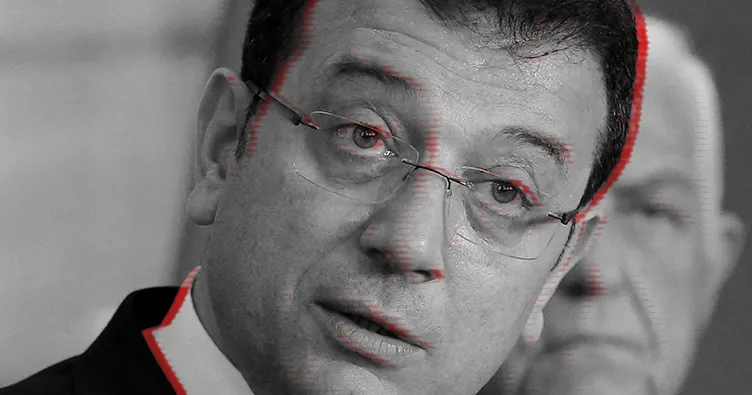 Son Dakika Haberi: İşte İBB’deki skandal ihale soygunun perde arkası! Ekrem İmamoğlu’nun kirli kasası o kişi mi?