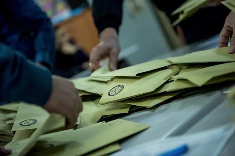 Ankara Çankaya seçim sonuçları 2023: Ankara Çankaya Cumhurbaşkanlığı ve Milletvekili seçim sonuçları