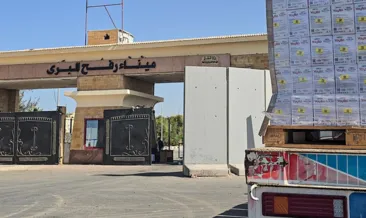 ABD ve İsrail anlaştı: Refah Sınır Kapısı açılacak