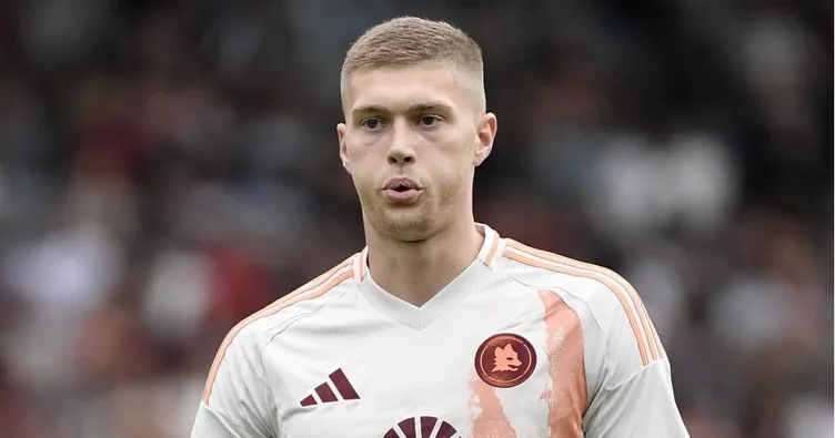 Forvet için sürpriz iddia: Artem Dovbyk