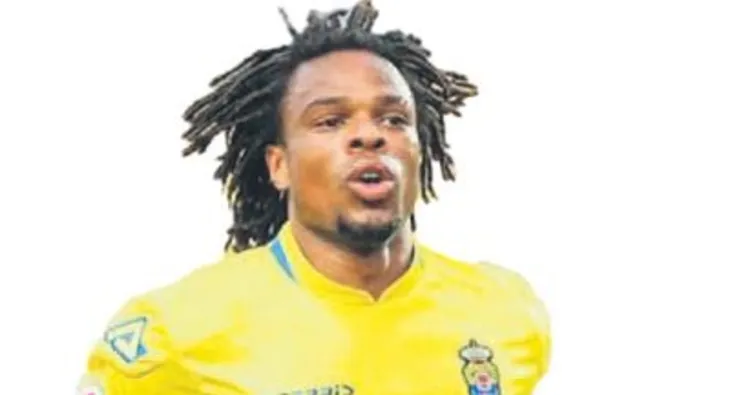Loic Remy ile son görüşme ada’da