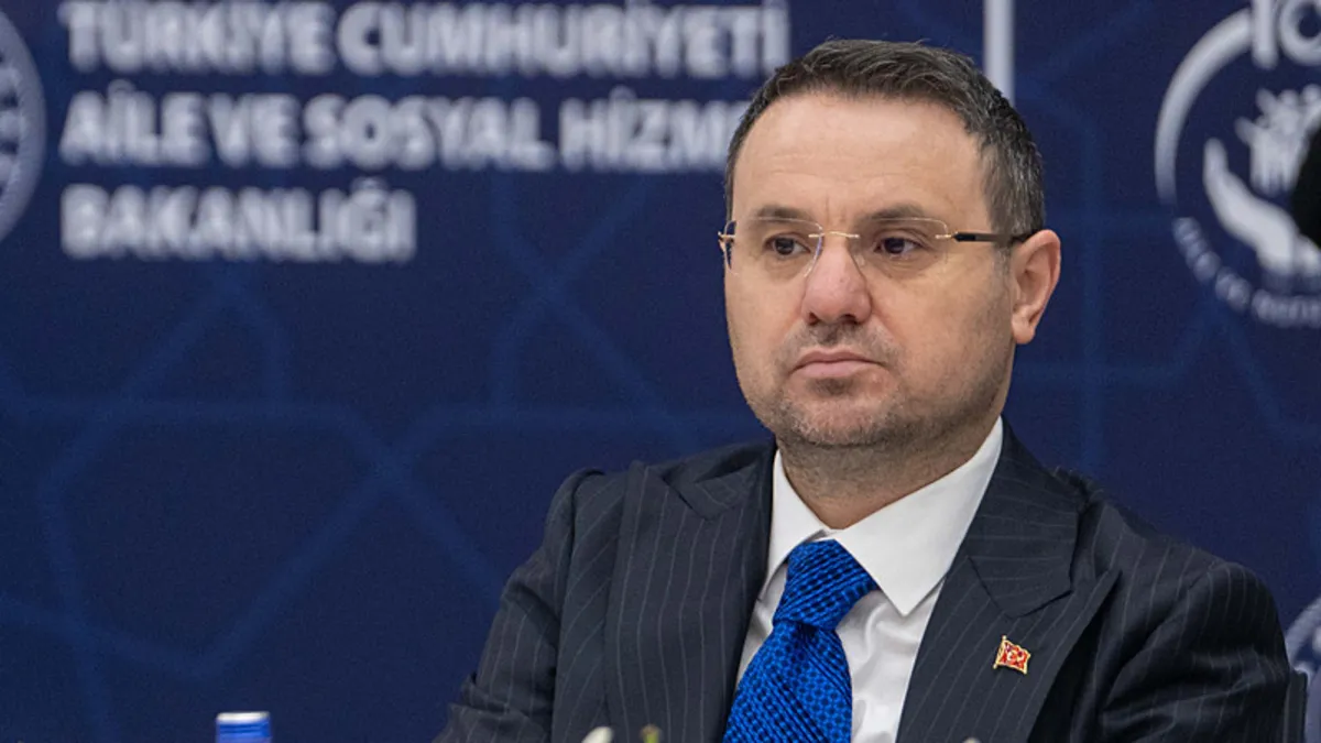 Adalet Bakanı Akın Gürlek açıkladı: Edirne’de bölge idare mahkemesi kuruldu Adalet Bakanı Akın Gürlek açıkladı: Edirne’de bölge idare mahkemesi kuruldu